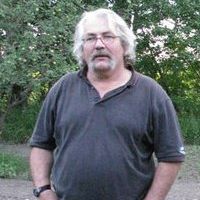 Morris Robinson Photo 25