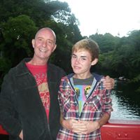 Paul Flanagan Photo 47