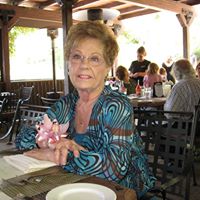 Maryann Reynolds Photo 18