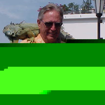 Gene Parker Photo 10