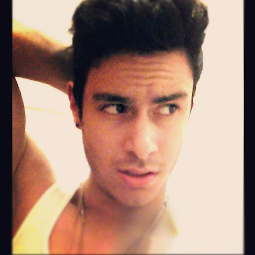 Justin Rodriguez Photo 31