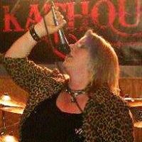 Sara Dunlap Photo 16