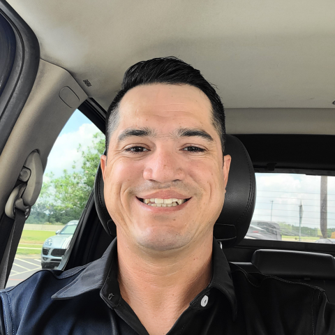 Michael Arroyo Photo 41