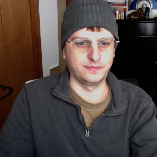 Keith Donahue Photo 8