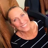 Nancy Faller Photo 11