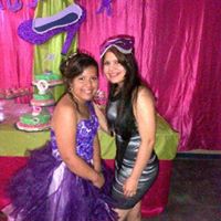 Nancy Valles Photo 11