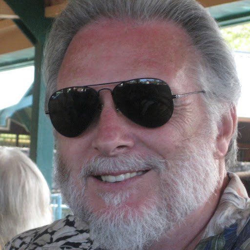 George Rowe Photo 19