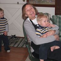 Anne Schafer Photo 10