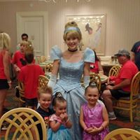 Cheryl Pickering Photo 5