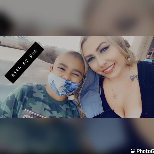 Amber Mayfield Photo 15