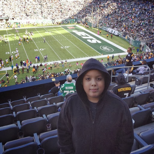 William Dejesus Photo 33