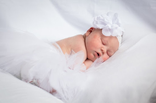 Megan Dougherty Photo 34