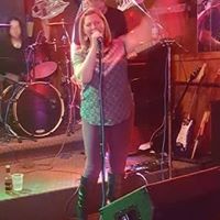 Stacie Hines Photo 8