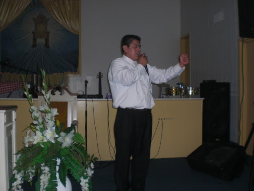 Eliseo Martin Photo 14