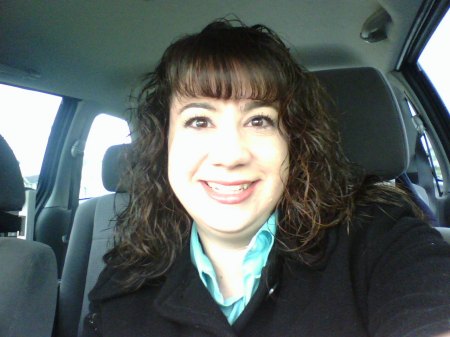 Michelle Roberts Photo 44