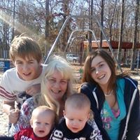 Cynthia Clapp Photo 13