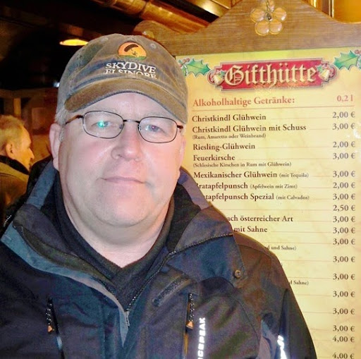 Keith Dodds Photo 35