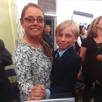 Kristin Costelow Photo 4