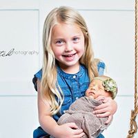 Stacy Strong Photo 5