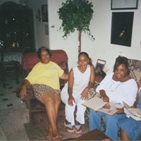 Bernice Parson Photo 9