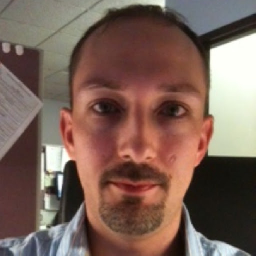 Paul Benner Photo 32