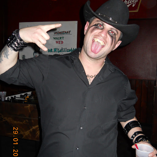 Charles Partin Photo 2