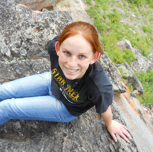 Emily Sadler Photo 5
