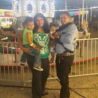 Rosalba Rodriguez Photo 18