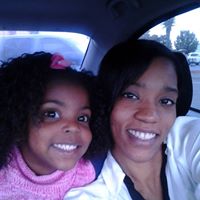 Latoya Robinson Photo 16