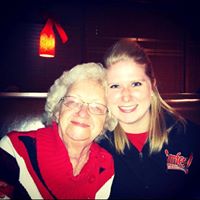 Julia Cline Photo 15