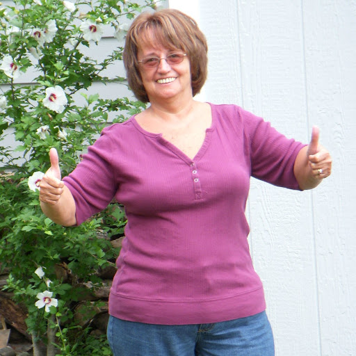 Donna Mclaughlin Photo 6