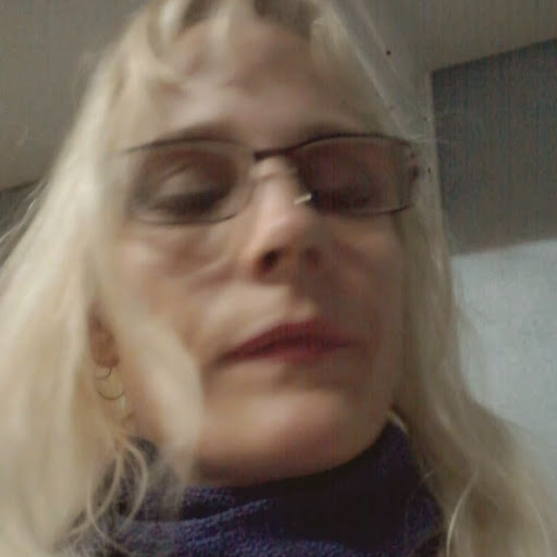 Maria Mann Photo 20