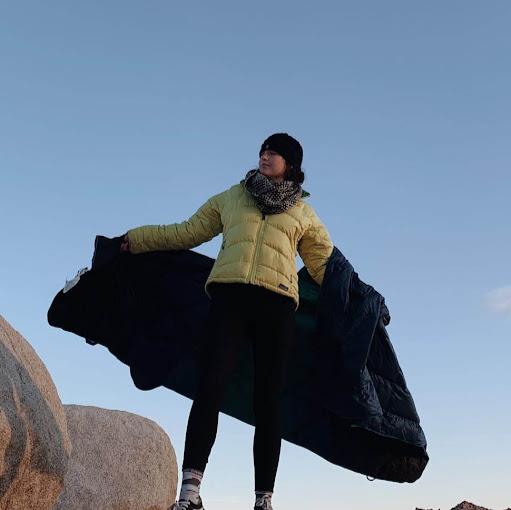 Margaret Phipps Photo 20