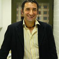 Gerard Webster Photo 7