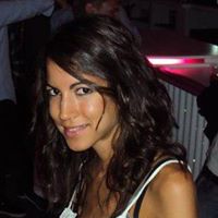 Jessica Ares Photo 12