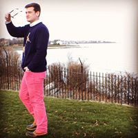 Gerard Walsh Photo 15