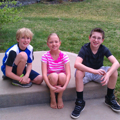 Tracie Schmidt Photo 7