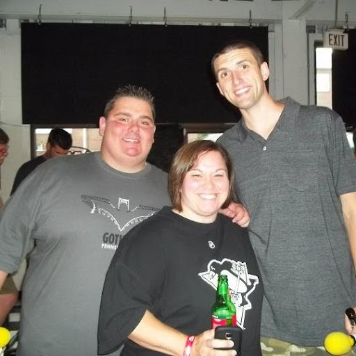 Amanda Crowe Photo 20