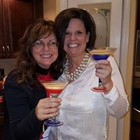 Julie Warford Photo 15