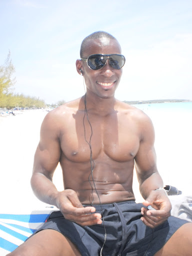 Clyde Jordan Photo 4