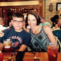 Kelly Heim Photo 19