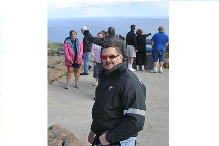 Michael Perez Photo 32