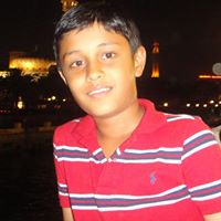 Darshankumar Patel Photo 10