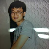 Jingwei Lu Photo 6