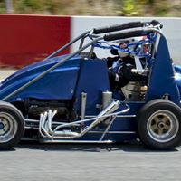 Keith Davidson Photo 49