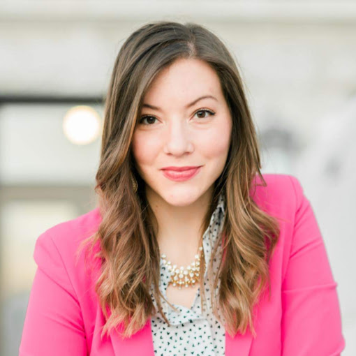 Adrienne Garcia Photo 9