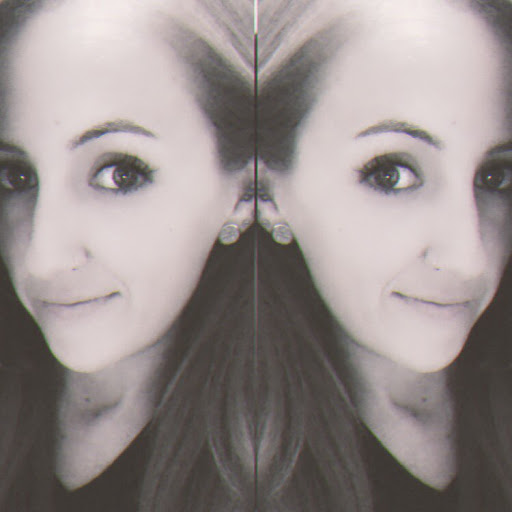 Megan Belanger Photo 10