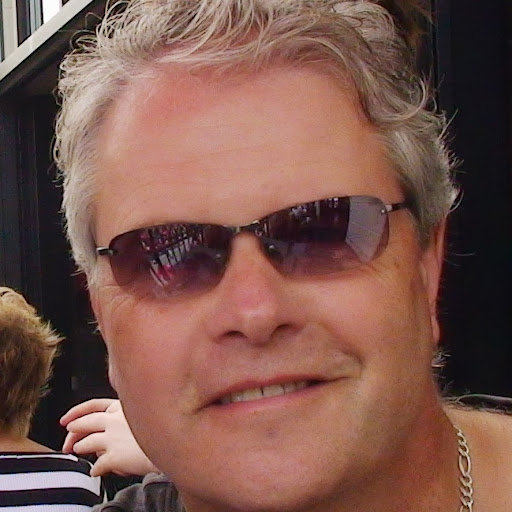 Patrick Foote Photo 28