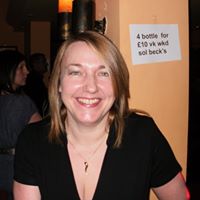 Julie Butler Photo 40
