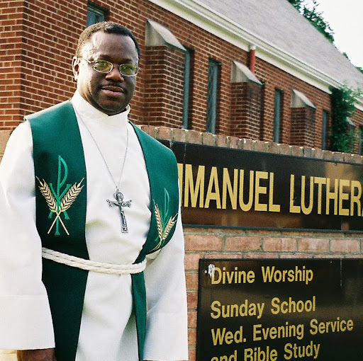 Everette Greene Photo 12